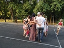 Танцующий Луганск
