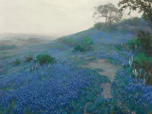 Роберт Джулиан Ондердонк (англ Robert Julian Onderdon, 30 июля 1882 27 октября 1922, США) американский художник-импрессионист из Сан-Антонио. Мастера часто называют «отцом техасской живописи».
