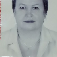 Наталья Юминова