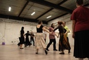 Исторические танцы в Москве | Троицке