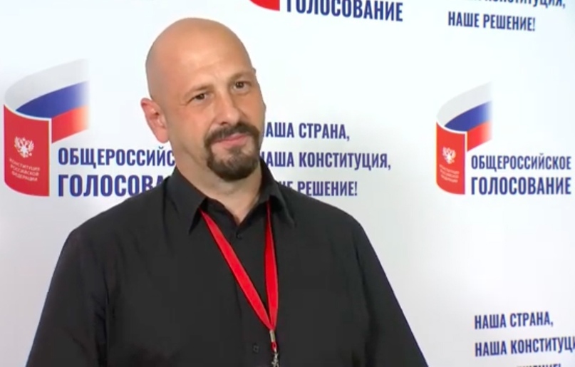 Глава Союза журналистов Республики Сербской высоко оценил организацию голосования по Конституции РФ 