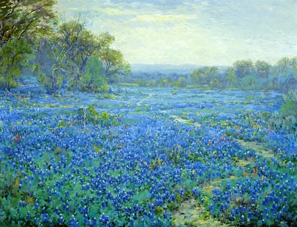 Роберт Джулиан Ондердонк (англ Robert Julian Onderdon, 30 июля 1882 27 октября 1922, США) американский художник-импрессионист из Сан-Антонио. Мастера часто называют «отцом техасской живописи».