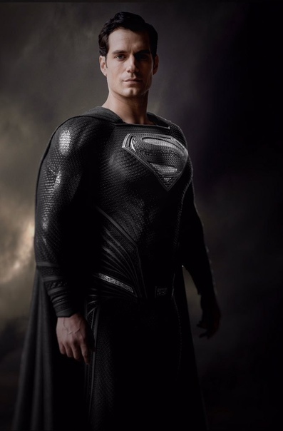 «Мой Супермен»,  написал Зак Снайдер в своем Vero и запостил вот такую любопытную фотографию