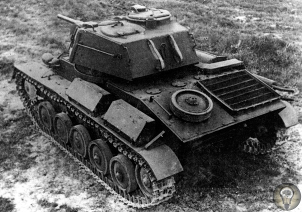 Т-70: от Сталинграда до Курской дуги Легкий танк Т-70 появился на фронте в самый разгар тяжелых боев 1942 г. и стал вторым по массовости советским танком Великой Отечественной войны. Начальный