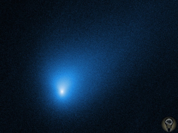 Век межзвездных пришельцев В последнее время были открыты уже два межзвездных объекта комета и астероид, сформировавшиеся вне нашей Солнечной системы. Благодаря новым исследованиям ученые
