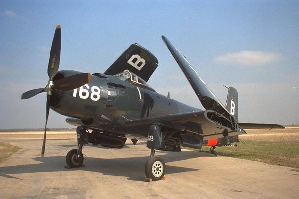 СКАЙРЕЙДЕР В середине 40-х фирма Douglas начала работы по созданию самолёта для замены хорошо показавшего себя в боях Dauntless - впоследствии историки отнесли его к числу лучших палубных