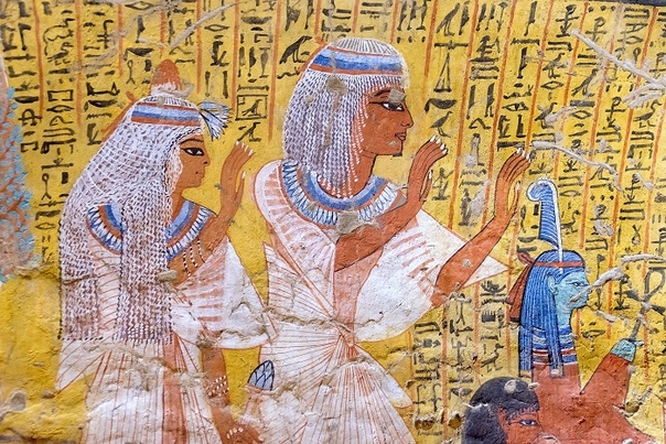 Как Древний Египет связан с любовной поэзией Никто не знает, где на Земле сложили первое любовное стихотворение. Но хорошо известно, где их впервые стали писать, и в больших количествах в