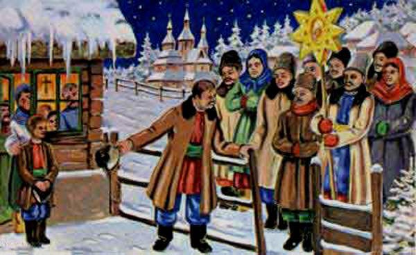 О СТАРОМ НОВОМ ГОДЕ 14 января 1919 года в России впервые стали отмечать Старый Новый год. В языческие времена Новый год отмечался на Руси 22 марта в день весеннего равноденствия, и связано это