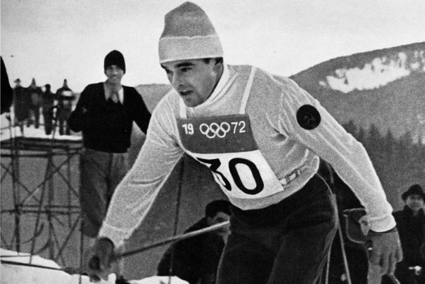 Комичная история про «Волшебное слово «Дахусим» Гонка лыжников на 30 км в Саппоро-1972. История, которая там, в Японии, до сих пор передается в легендах. Тогда ведь не было никаких смешанных зон