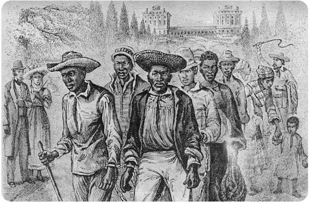 «Моему бывшему хозяину». Письмо раба, написанное 150 лет назад, потрясло полмира В августе 1865 года полковник P. H. Андерсон, штат Теннесси, написал своему бывшему рабу, Джордану Андерсону, и
