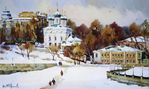 Модест Гаврилов замечательный современный художник Он родился в 1966 году в городе Чебоксары. Окончил Ленинградскую художественную Академию. Является членом Союза художников России. Свои