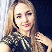 Анна Маслакова