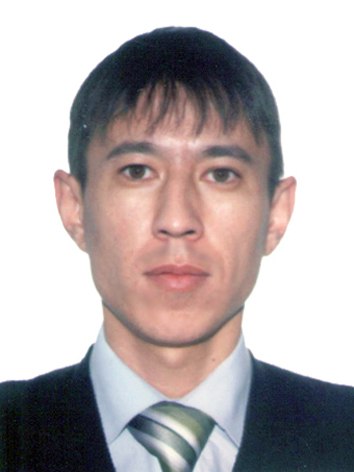 Aibek Primzhanov, Казахстан, Кызылорда