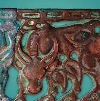 Об изображениях драконов на древних артефактах, найденных на территории Сибири. Что вы знаете о драконах Это были древние существа, то ли вполне реальные, то ли мистические или выдуманные.
