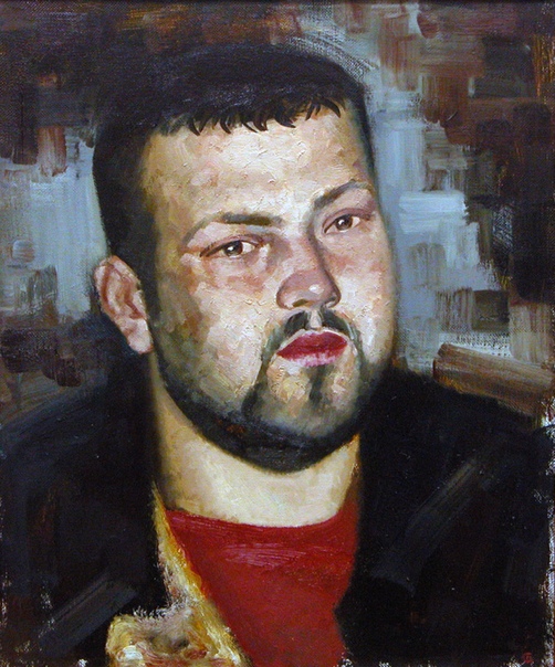 Вячеслав Грачев (1955 г.р.) живописец, член СХ РФ, Заслуженный художник России Родился в Нижнем Новгороде в 1955 году. В 1979 году окончил Горьковское художественное училище. В 1989 окончил