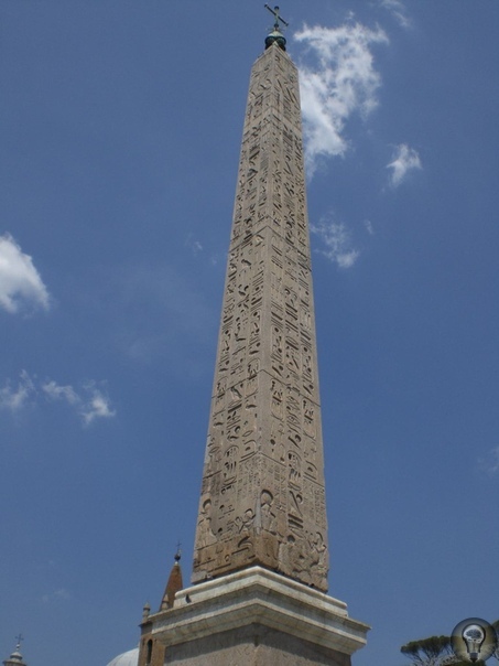 10 самых старых обелисков, вывезенных из Древнего Египта Слово обелиск имеет греческое происхождение и обозначает небольшой вертел. Первые обелиски появились в Древнем Египте, они обозначали
