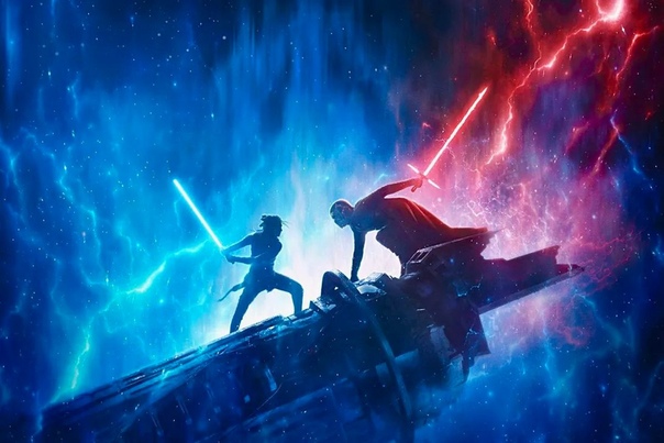 Финальный трейлер блокбастера «Звёздные войны. Скайуокер. Восход» официально выйдет 21 октября Сам фильм до кинотеатров доберется в
