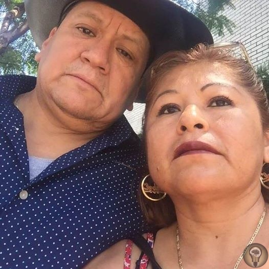 Во время мытья автомобиля мужчина случайно переехал и убил свою жену 50-летний Маркос Салас находится в ужасном психологическом состоянии после ужасной аварии, в результате которой погибла его