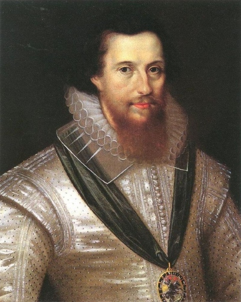 РОБЕРТ ДЕВЕРЕ, ГРАФ ЭССЕКС (15661601). ПОСЛЕДНЯЯ ЛЮБОВЬ ВЕЛИКОЙ КОРОЛЕВЫ. Фаворит королевы Англии Елизаветы. Участвовал в военных действиях против Голландии (1585), Португалии (1589), сражался
