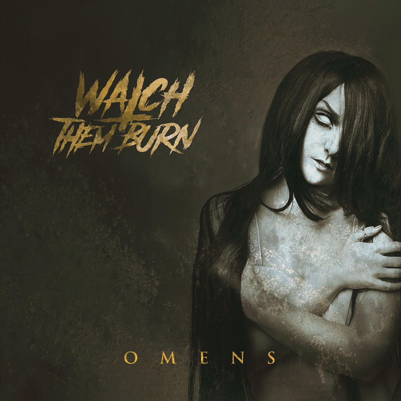 Watch Them Burn – Omens (2019)