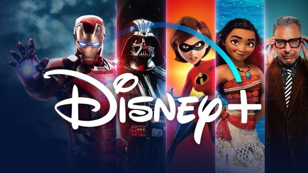 На Disney+ с момента запуска подписалось 26.5 млн человек