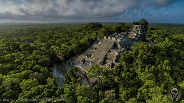 Найденная иероглифическая надпись открыла новые секреты цивилизации майя Согласно новому исследованию, иероглифическая надпись, найденная в древнем городе майя, теперь раскрывает царства,
