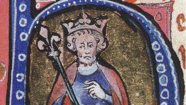 ГОДВИН УЭССЕКСКИЙ: МЕЖДУ НОРМАННАМИ И ДАТЧАНАМИ В 1016 году королем Англии стал датчанин Кнуд, впоследствии получивший прозвание Великого. И хотя он вошел в историю как один из самых успешных