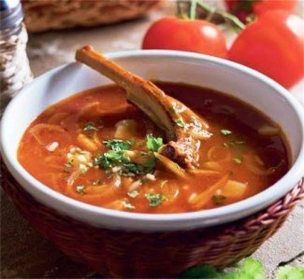 ТОП-10 вкуснейших супов из разных стран мира, которые стоит попробовать! 