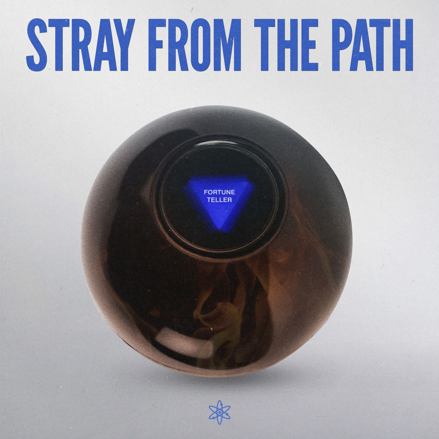 Stray From The Path - Fortune Teller [single] (2019)