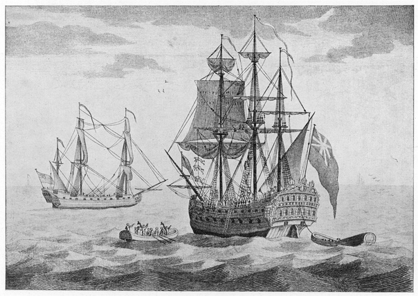 КАК СУДЬБА РЕАЛЬНОГО РОБИНЗОНА КРУЗО СТАЛА ОСНОВОЙ НОВОГО ЛИТЕРАТУРНОГО ЖАНРА 1 февраля 1709 года завершилось четырёхлетнее вынужденное отшельничество шотландского моряка Александра Селькирка.