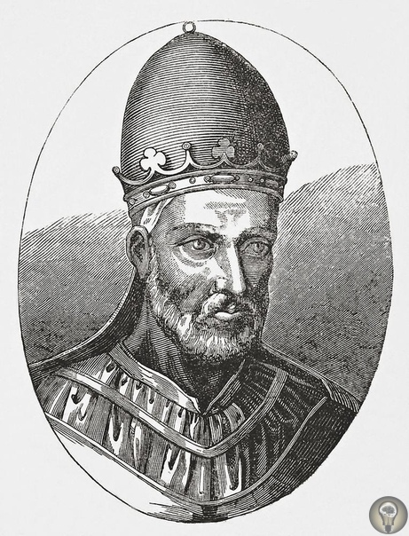 Папа Гонорий III. Духовная или магическая власть В 1216 году на папский престол взошел Гонорий III (лат. Honorius PP. III), в миру Ченчио Савелли (1148 - 1227) папа римский с 18 июля 1216 по 18