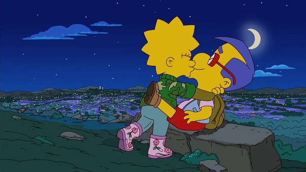 Лиза Симпсон Мультфильм «Симпсоны», состоящий из 30 сезонов, описывает захватывающие приключения типичной американской семьи, проживающей в провинциальном Спрингфилде. Благодаря фантазии