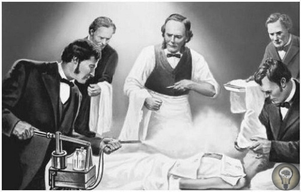 ИСТОРИЯ МИКРОБНОЙ ТЕОРИИ БОЛЕЗНЕЙ До середины 19 века у медиков не было единого мнения о механизме возникновения инфекционных заболеваний. Сторонники традиционных взглядов придерживались точки