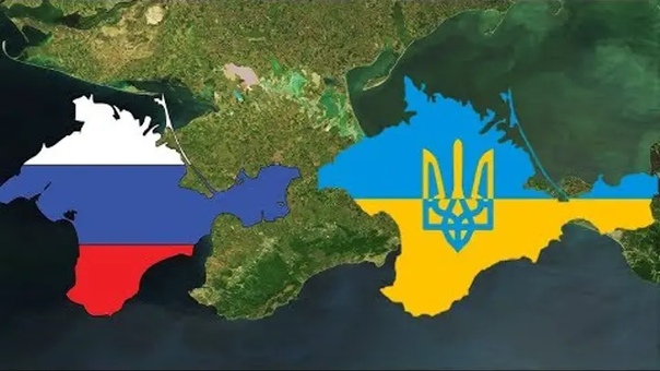 Крым - автономия. Статус Крыма.