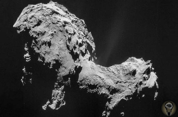 10 удивительных вещей, которые мы узнали благодаря комете Чурюмова-Герасименко. Космический аппарат «Розетта» это чудо современной техники. Приземление спускаемого зонда Philae на комету