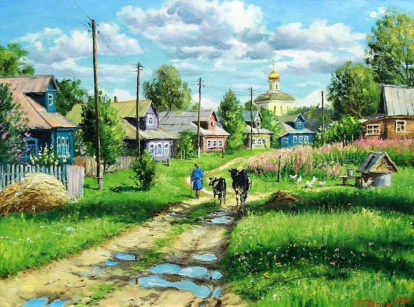 Олег Пятин родился и вырос в Ленинграде, в семье простых рабочих Будучи мальчиком, Олег уже проявлял интерес к живописи.После школы молодой человек поступил в художественный институт ЛГПИ им.