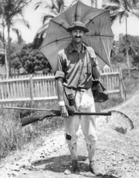 ПОДВОДНЫЕ ПРИКЛЮЧЕНИЯ ПРОФЕССОРА БИБА Американский естествоиспытатель Уильям Биб прожил жизнь, полную опасностей и приключений. Он много путешествовал, участвовал в десятках экспедиций, но
