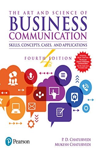 The Art and Science of Business Communication, 4th Edition