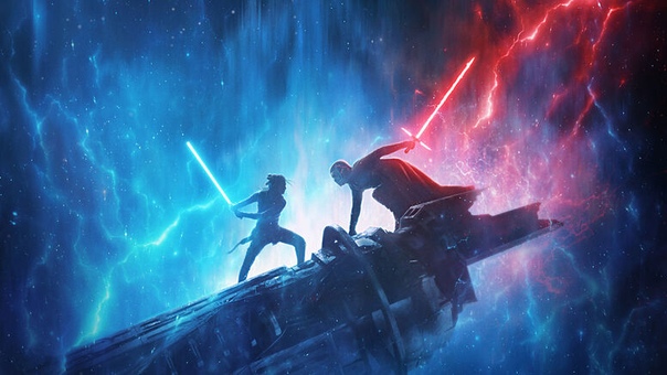 Disney будет продвигать 9 эпизод «Звездных войн» на «Оскар» 2020