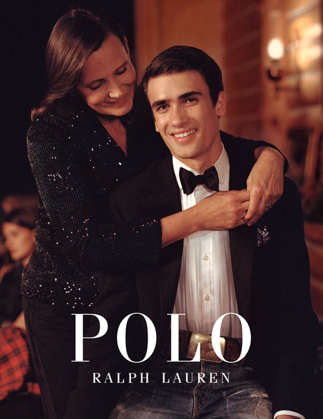 Polo Ralph Lauren Holiday 2019 Collection