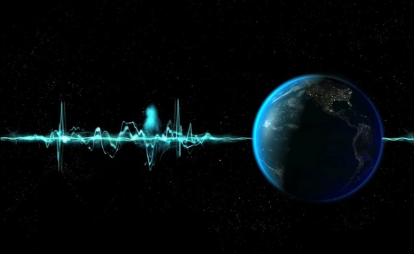 194 дБ составляет максимально возможная громкость звука в земной атмосфере