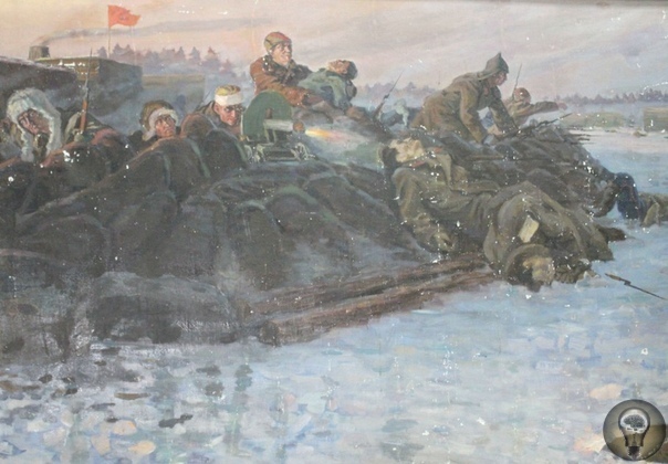 Последний поход: белогвардейцы идут на Якутск, 1923 Генерал Пепеляев решился на совершенно отчаянную авантюру. И ожидаемо проиграл в июне 1923 г. на берегу Охотского моря закончилась Гражданская