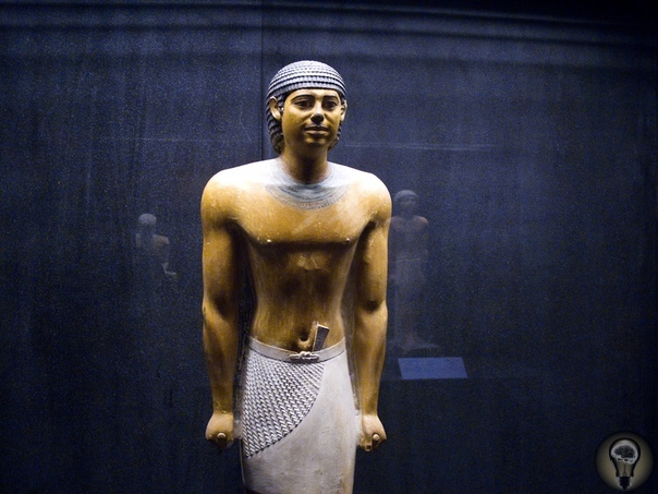 Имхотеп - первый гений человечества Авторитет Имхотепа в египетской истории был столь велик, что он считался величайшим мудрецом всех времён, обладавшим волшебной силой. Первые признаки