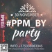 #PPM_ BY 11/1 ACORN CLUB 14+