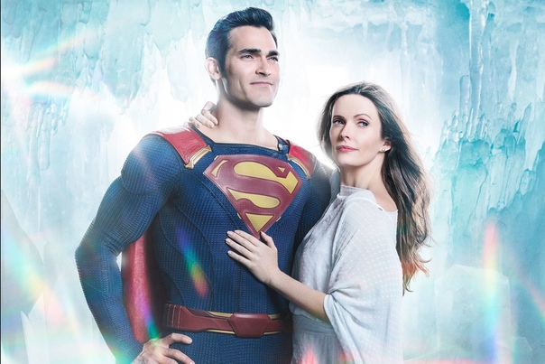 CW запустил в разработку очередной будущий шедевр Как сообщает The Hollywood Reporter, канал усиленно работает над сериалом «Супермен и Лоис». Шоу описывается как история об известном супергерое