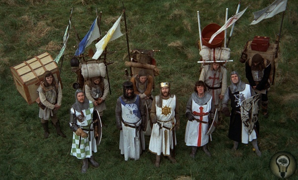 7 художественных фильмов о средневековой культуре 