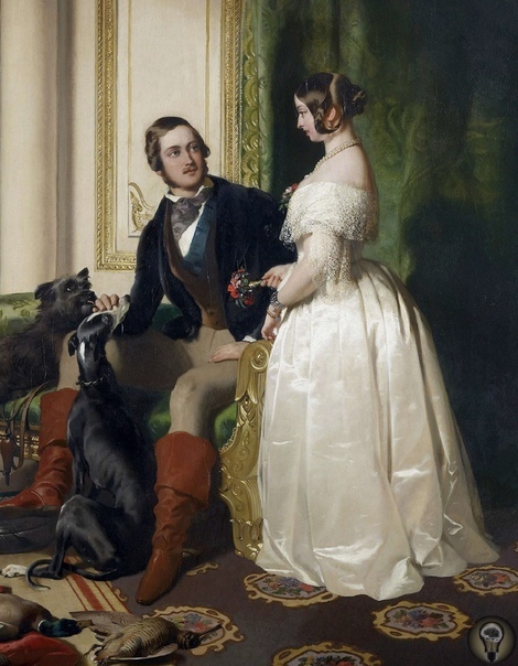 Как заниматься любовью по-английски (18,) Секс в Викторианскую эпоху: каким он был на самом деле Мы привыкли думать, что чувственность чужда Викторианской эре. Якобы королева Виктория была той