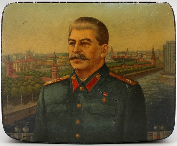 Почему в СССР при Сталине жить было хорошо