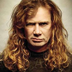10 цитат Дэйва Мастейна Лучшие высказывания лидера Megadeth и бывшего участника Metallica1. Люди называют нас спид-металлистами, трэш-металлистами, хэви-металистами Я всегда не любил все эти
