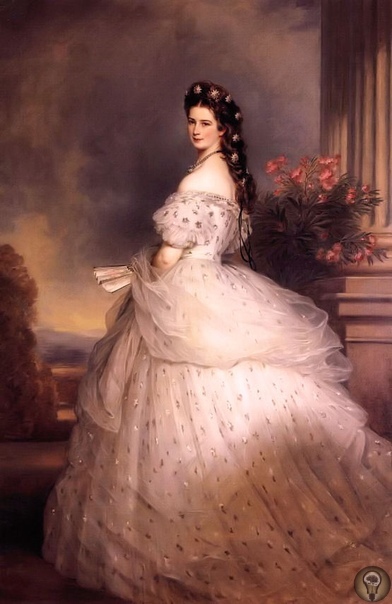 Несказочная жизнь принцессы Сисси 10 сентября 1898 года от руки отважного итальянского анархиста погибла Елизавета Баварская императрица Австрии, широко известная под ласковым прозвищем Сисси.